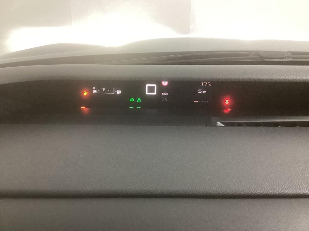 Citroën C3 Aircross Turbo 73kW (100CV) BVM6 PLUS 15