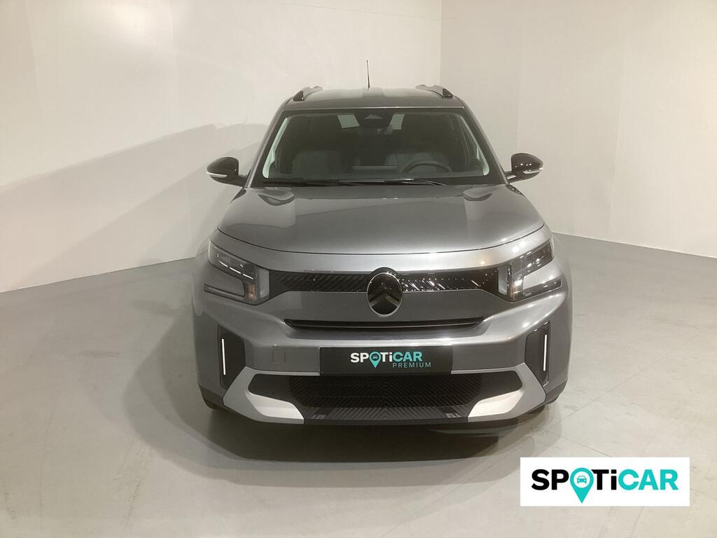 Citroën C3 Aircross Turbo 73kW (100CV) BVM6 PLUS 5