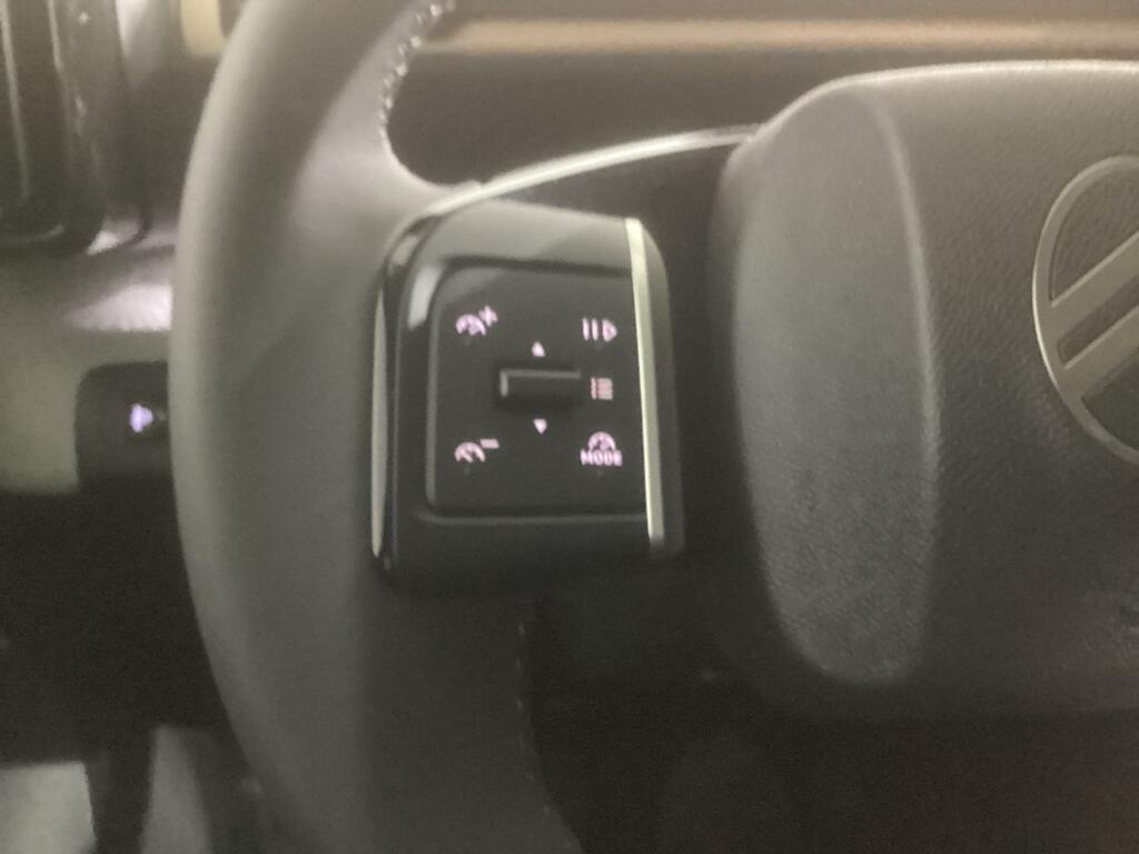 Citroën C3 Aircross Turbo 73kW (100CV) BVM6 PLUS 16