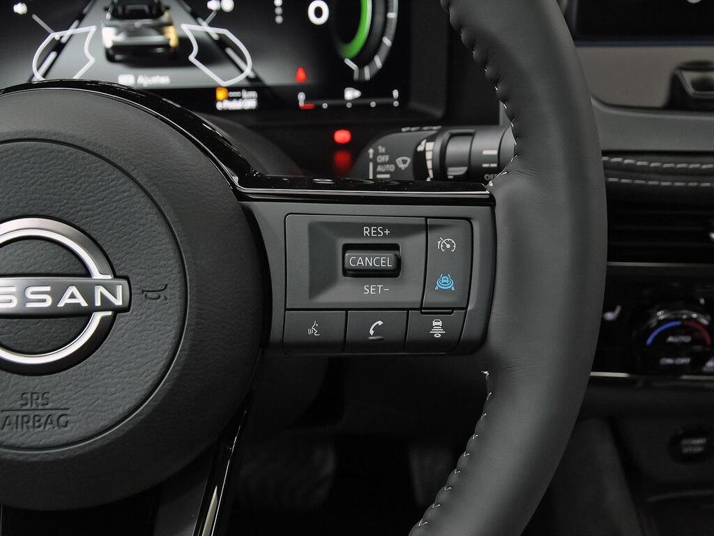 Nissan Qashqai e-POWER Gen3 140 KW (190 CV) N-Design 20