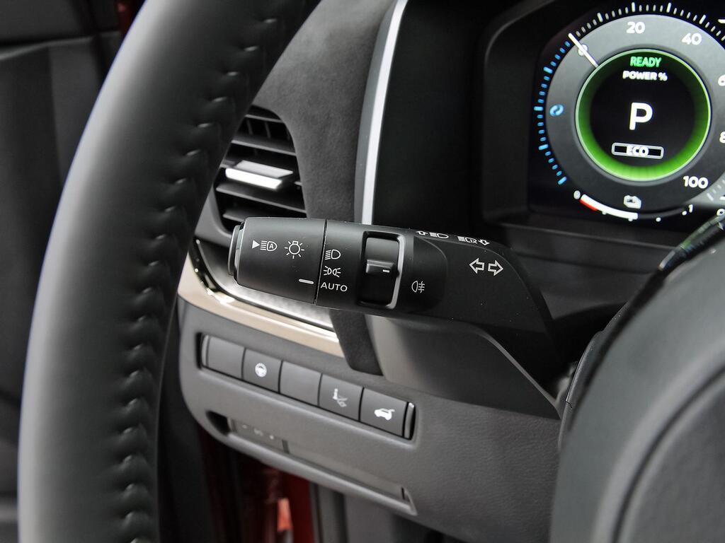 Nissan Qashqai e-POWER Gen3 140 KW (190 CV) N-Design 17