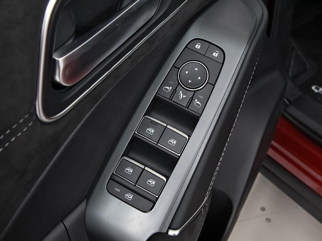 Nissan Qashqai e-POWER Gen3 140 KW (190 CV) N-Design 12