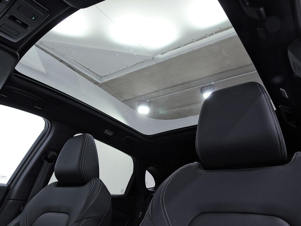 Nissan Qashqai e-POWER Gen3 140 KW (190 CV) N-Design 38