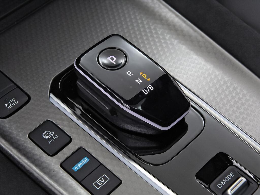 Nissan Qashqai e-POWER Gen3 140 KW (190 CV) N-Design 37