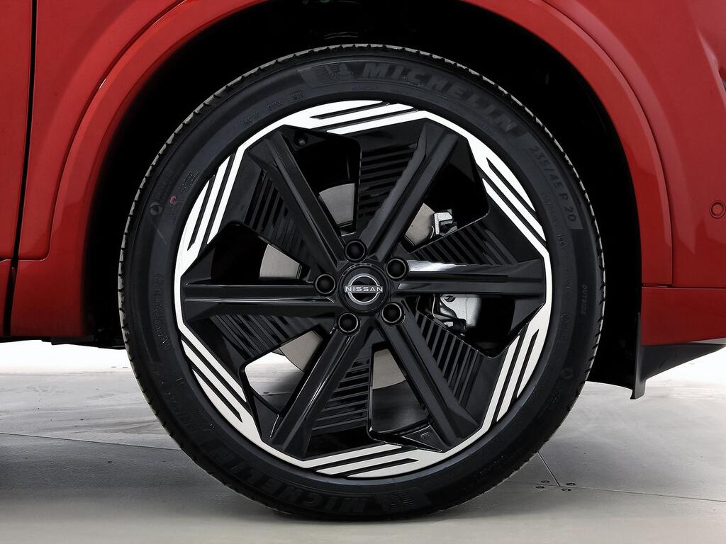 Nissan Qashqai e-POWER Gen3 140 KW (190 CV) N-Design 10