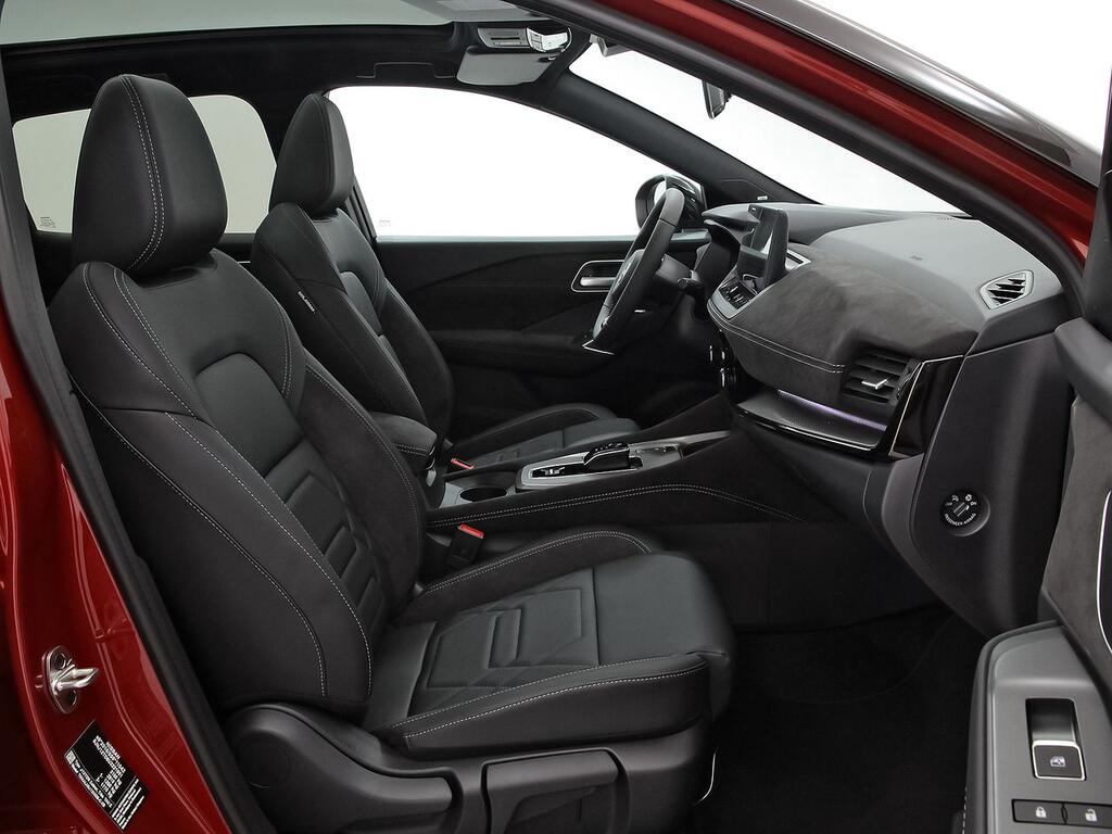 Nissan Qashqai e-POWER Gen3 140 KW (190 CV) N-Design 7