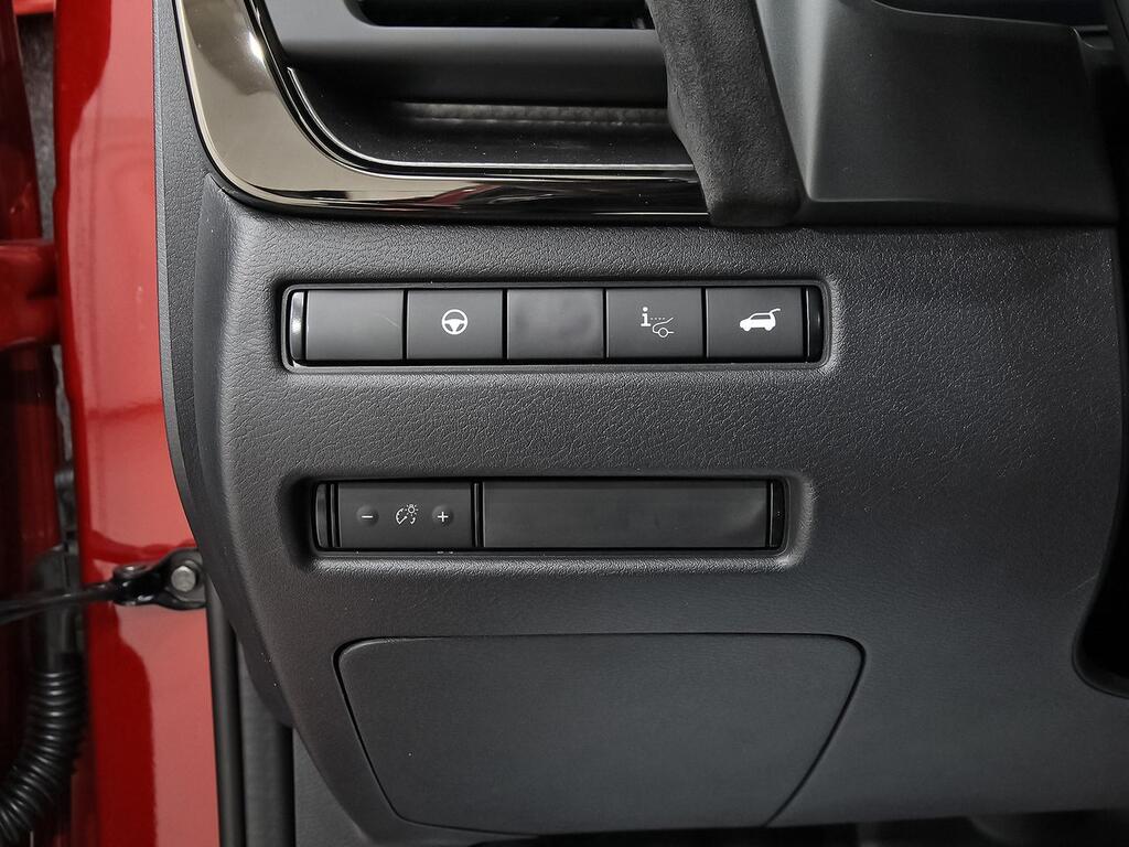 Nissan Qashqai e-POWER Gen3 140 KW (190 CV) N-Design 15