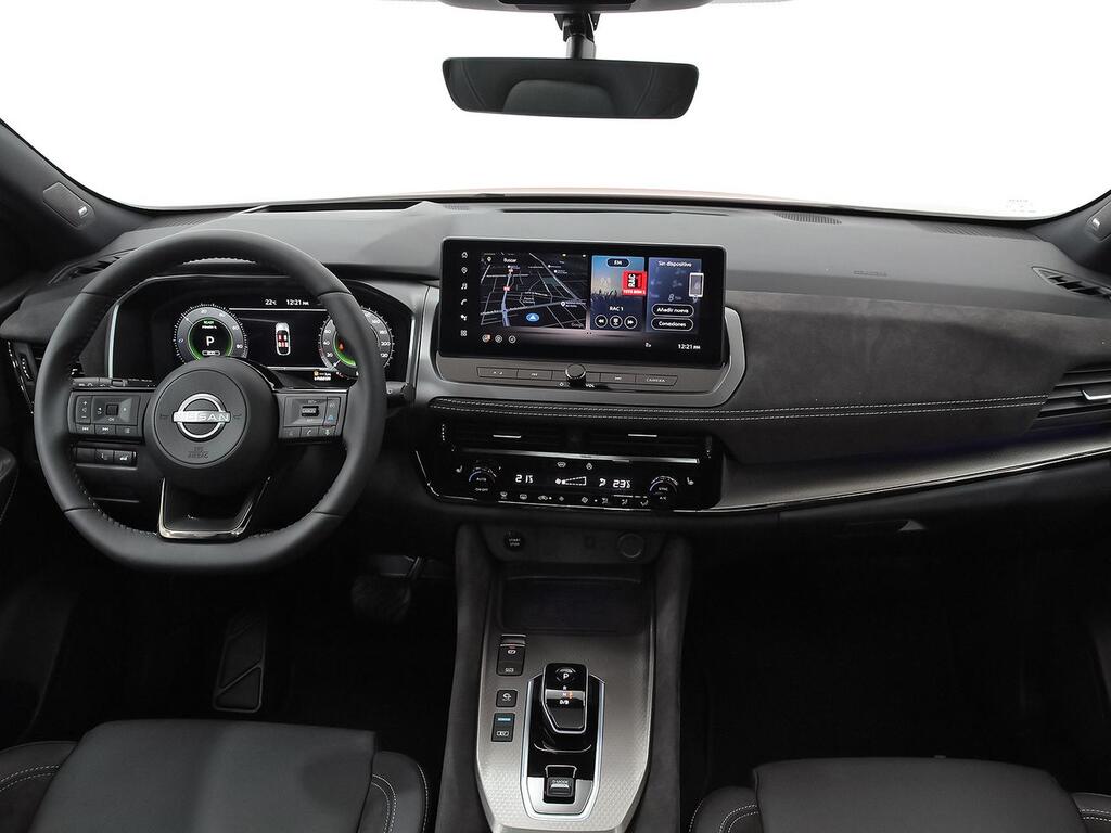 Nissan Qashqai e-POWER Gen3 140 KW (190 CV) N-Design 6