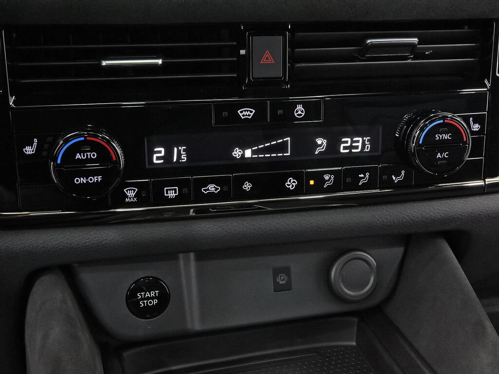 Nissan Qashqai e-POWER Gen3 140 KW (190 CV) N-Design 34