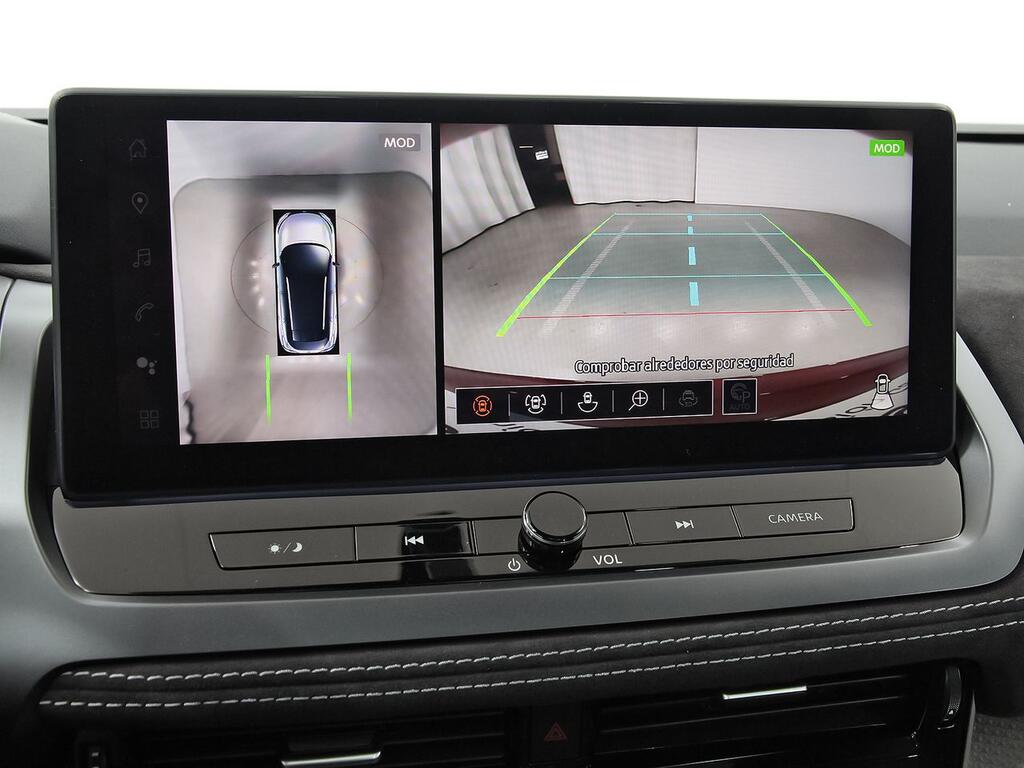 Nissan Qashqai e-POWER Gen3 140 KW (190 CV) N-Design 27