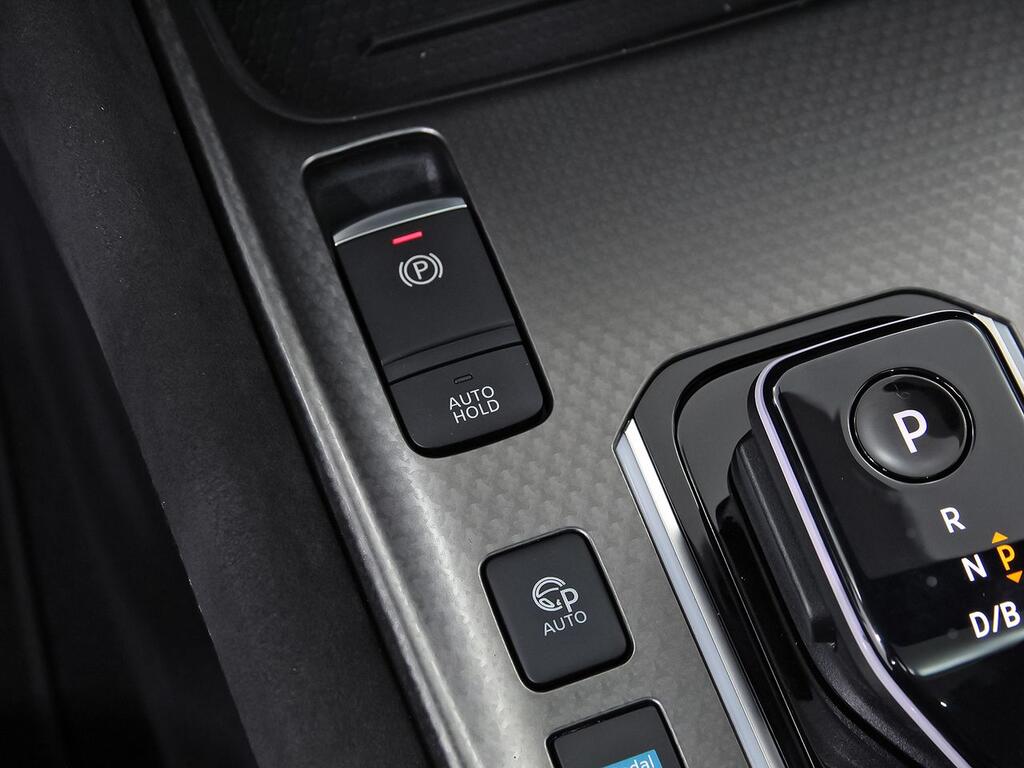 Nissan Qashqai e-POWER Gen3 140 KW (190 CV) N-Design 35