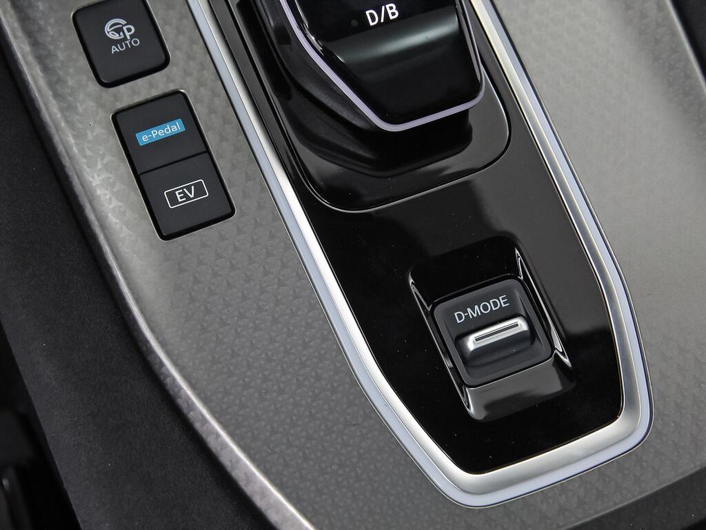 Nissan Qashqai e-POWER Gen3 140 KW (190 CV) N-Design 36