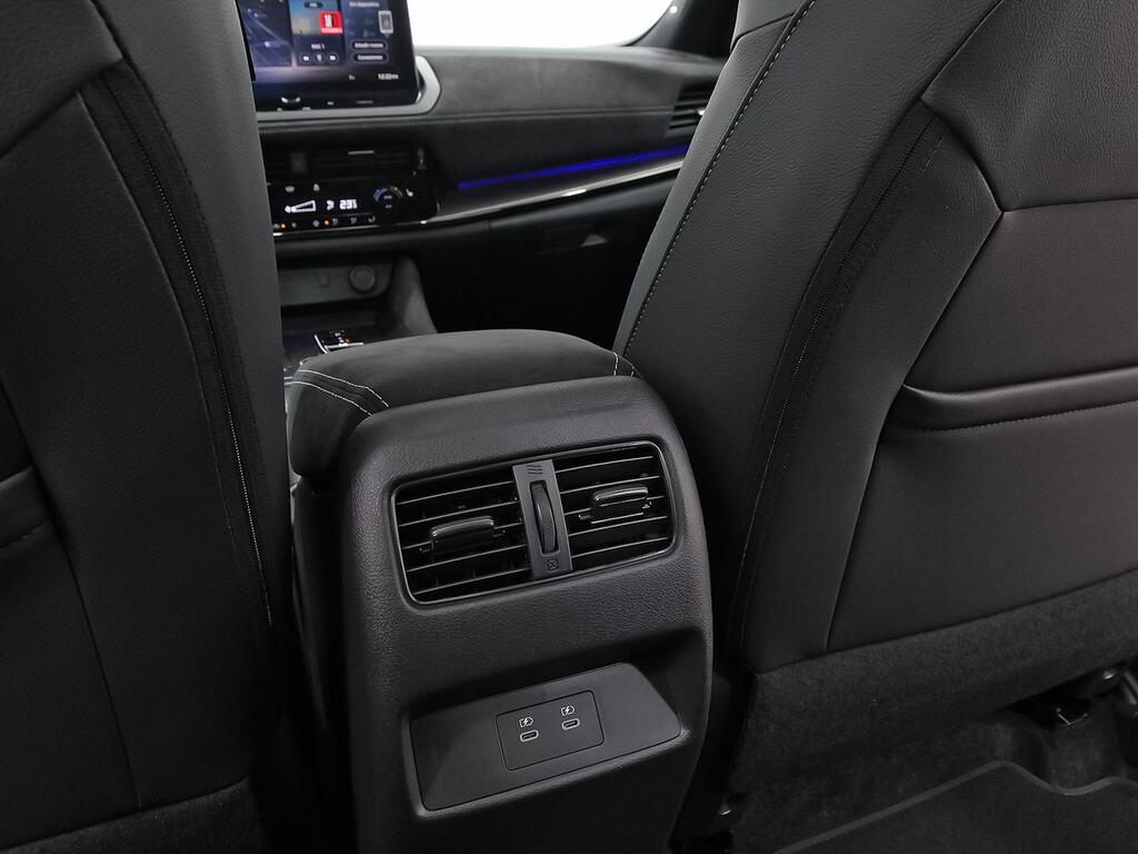 Nissan Qashqai e-POWER Gen3 140 KW (190 CV) N-Design 39