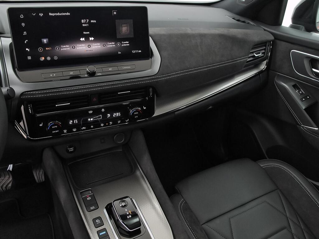 Nissan Qashqai e-POWER Gen3 140 KW (190 CV) N-Design 11