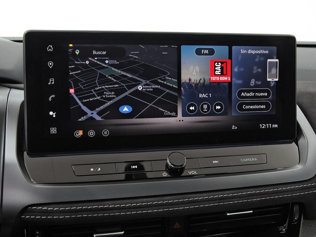 Nissan Qashqai e-POWER Gen3 140 KW (190 CV) N-Design 22