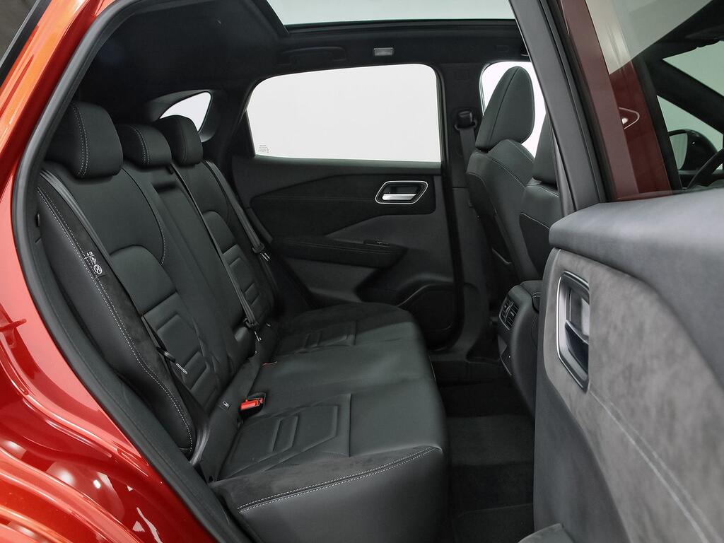 Nissan Qashqai e-POWER Gen3 140 KW (190 CV) N-Design 8