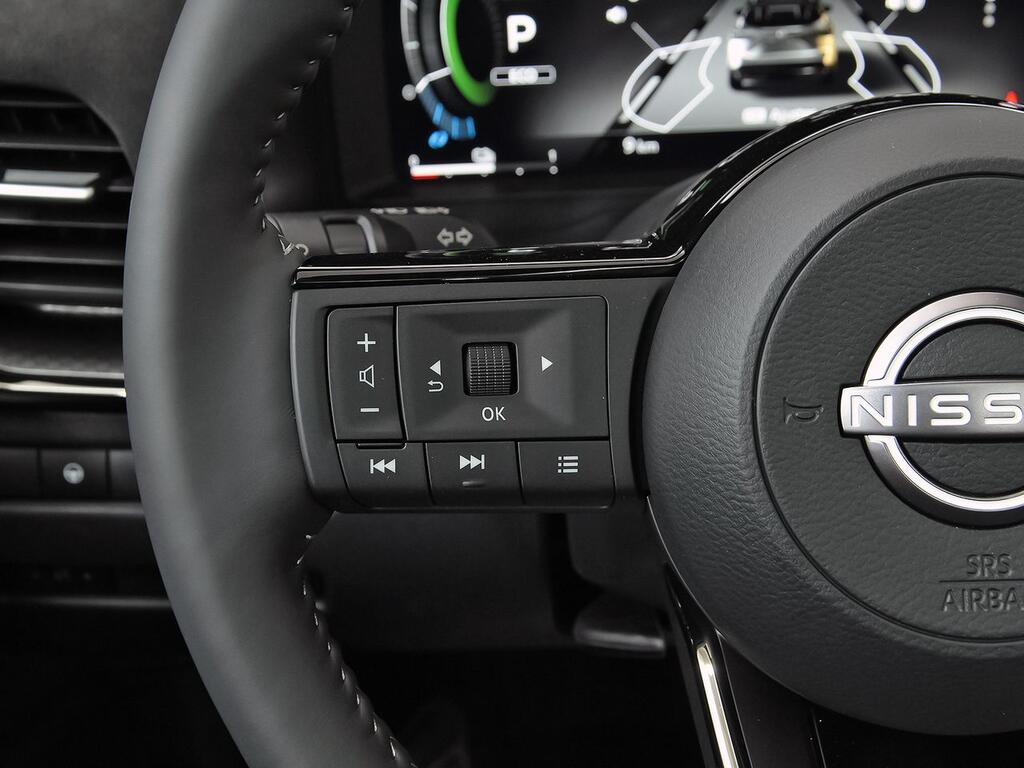 Nissan Qashqai e-POWER Gen3 140 KW (190 CV) N-Design 19