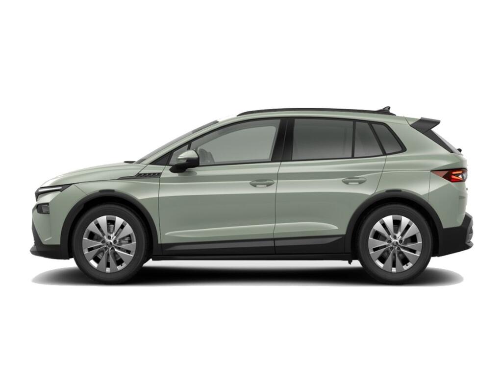 Skoda Elroq 150 kW (204 CV) 63 kWh (59 kwh neta) 1