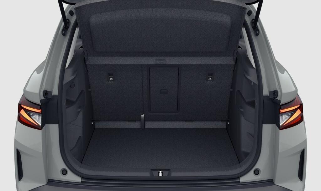 Skoda Elroq 150 kW (204 CV) 63 kWh (59 kwh neta) 6