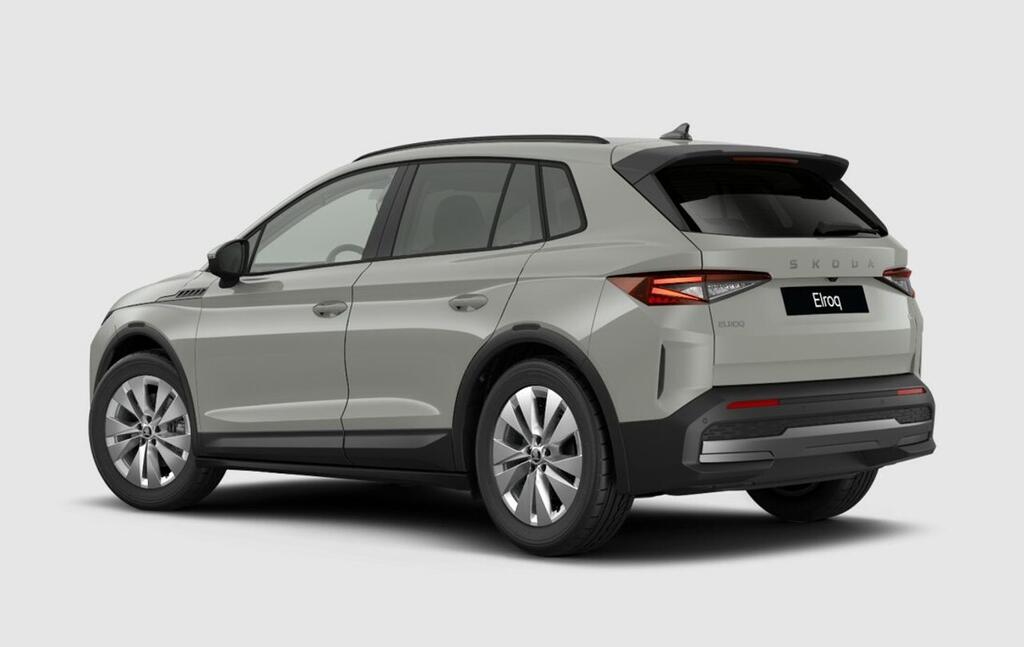 Skoda Elroq 150 kW (204 CV) 63 kWh (59 kwh neta) 3