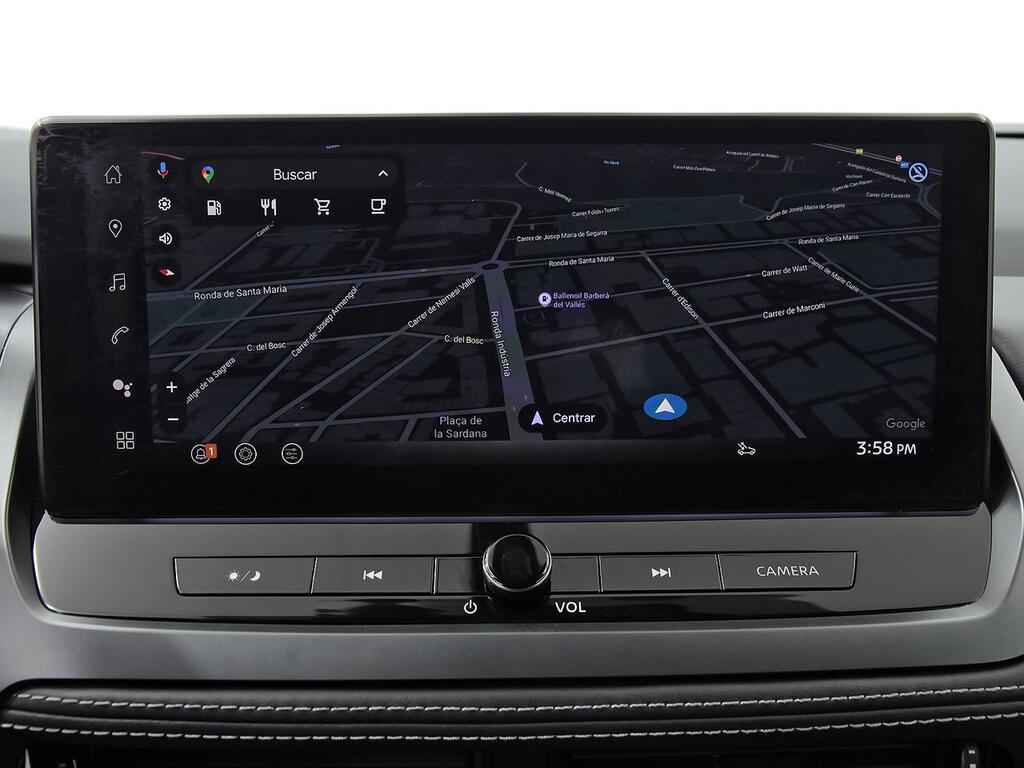 Nissan Qashqai DIG-T 116kW CVT N-Connecta 20