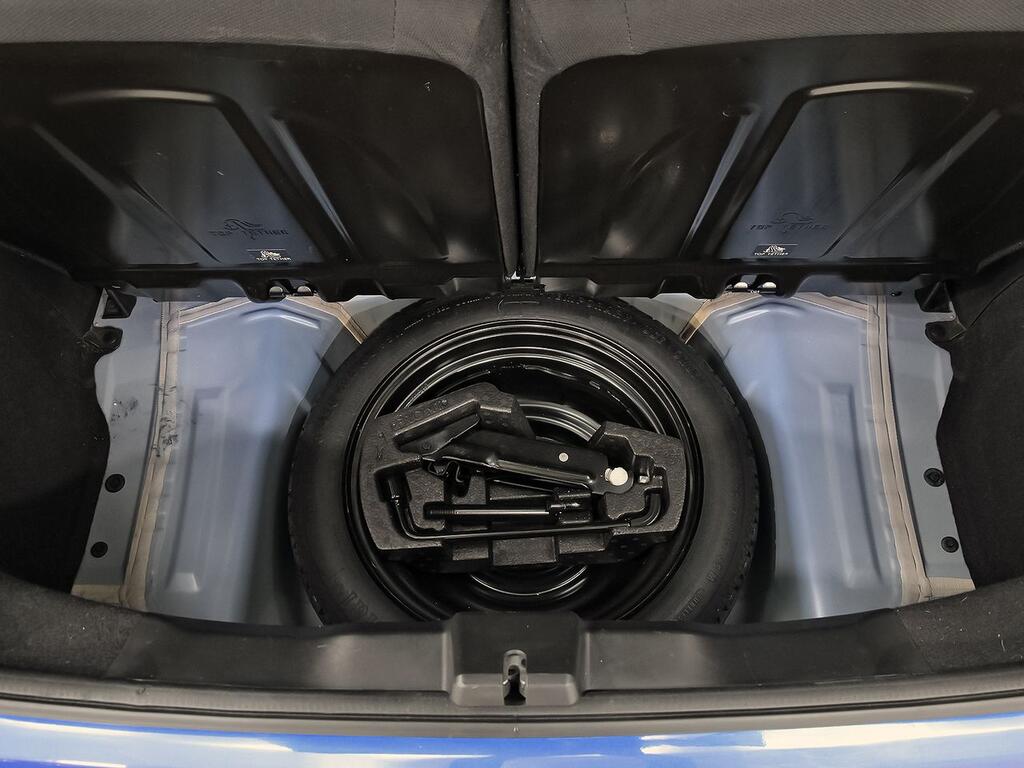 Citroën C1 VTi 53kW (72CV) S&S City Edition 31