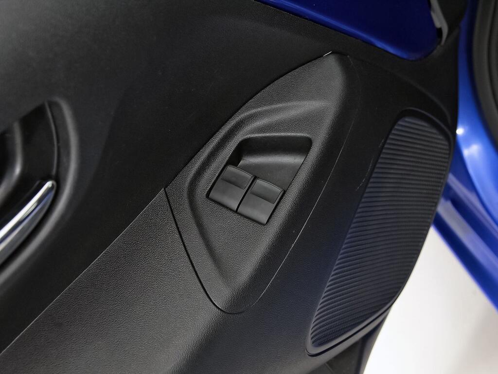 Citroën C1 VTi 53kW (72CV) S&S City Edition 13