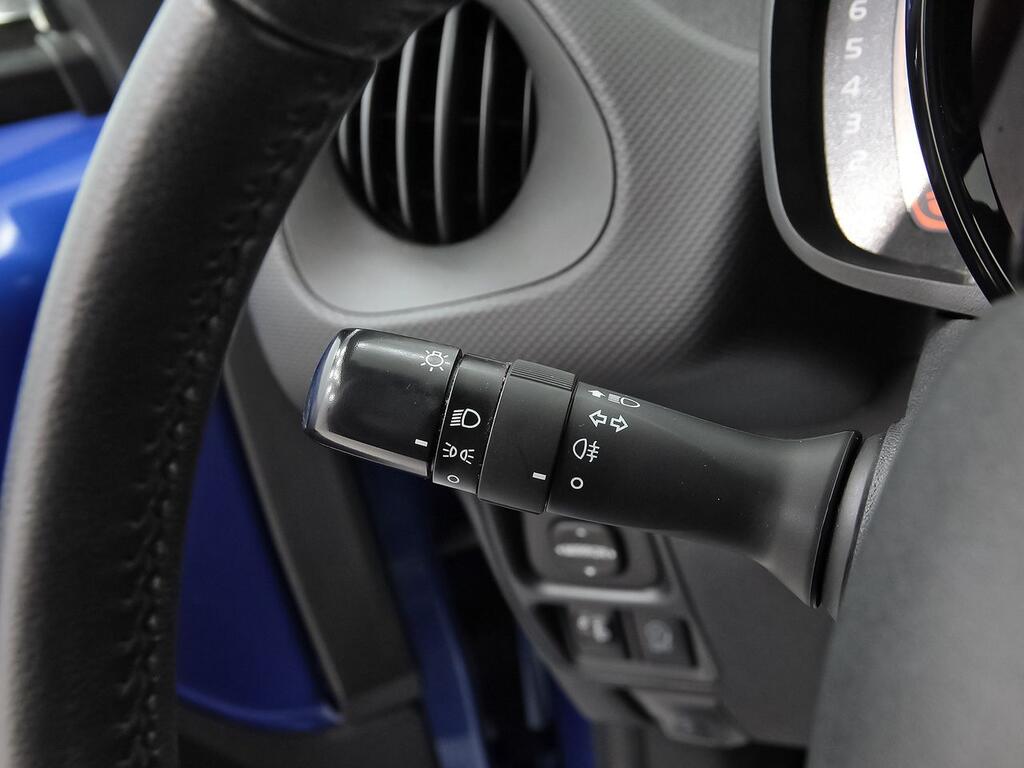 Citroën C1 VTi 53kW (72CV) S&S City Edition 15