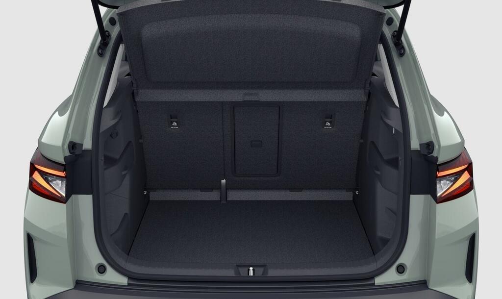 Skoda Elroq 210 kW (CV) 82 kWh (77 kwh neta) 6