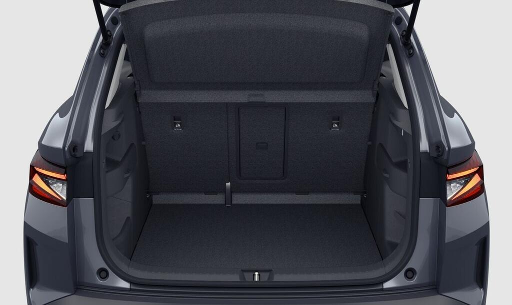 Skoda Elroq 210 kW (CV) 82 kWh (77 kwh neta) 6