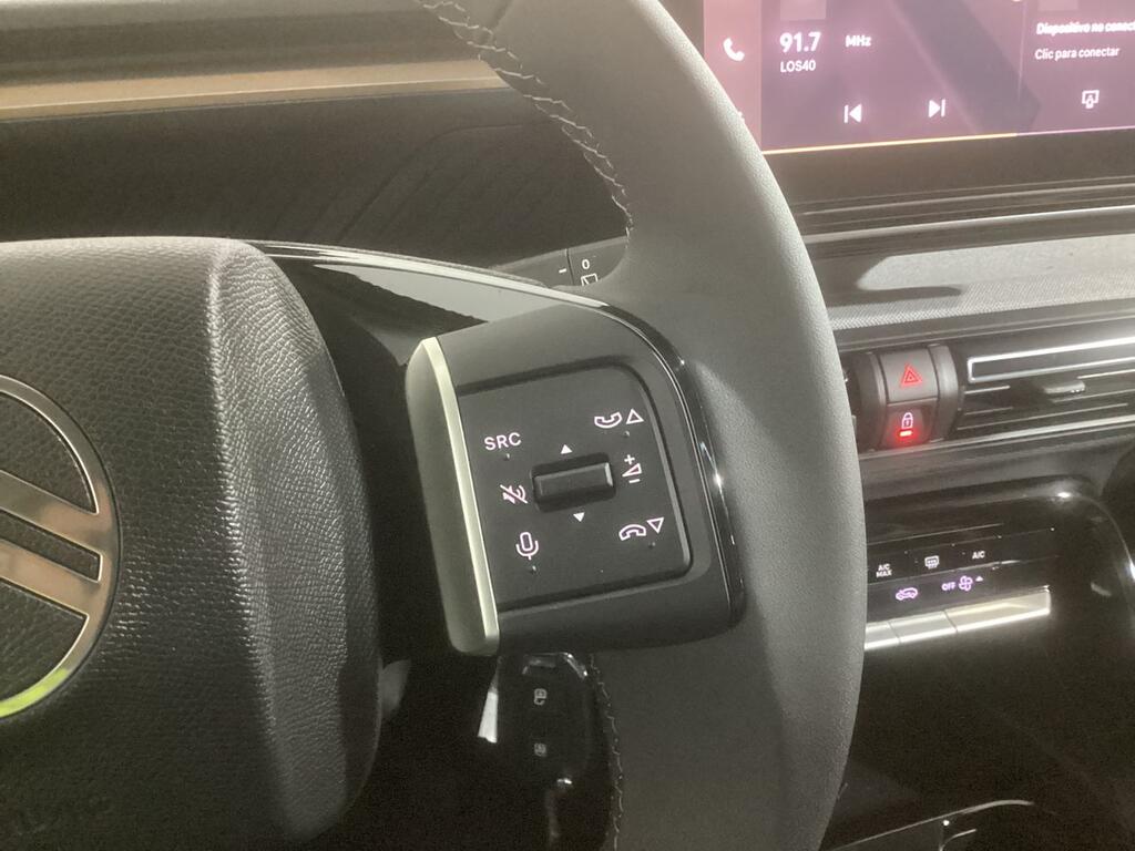 Citroën C3 Aircross Hybrid 145 ë-DCS6 PLUS 18