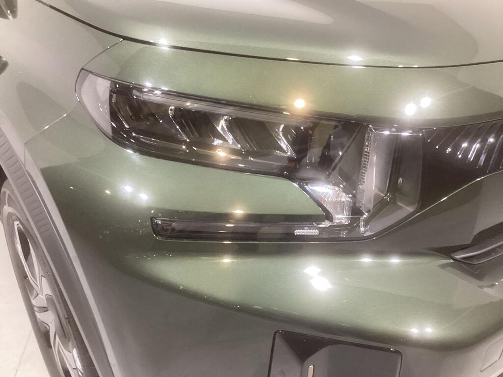 Citroën C3 Aircross Hybrid 145 ë-DCS6 PLUS 15