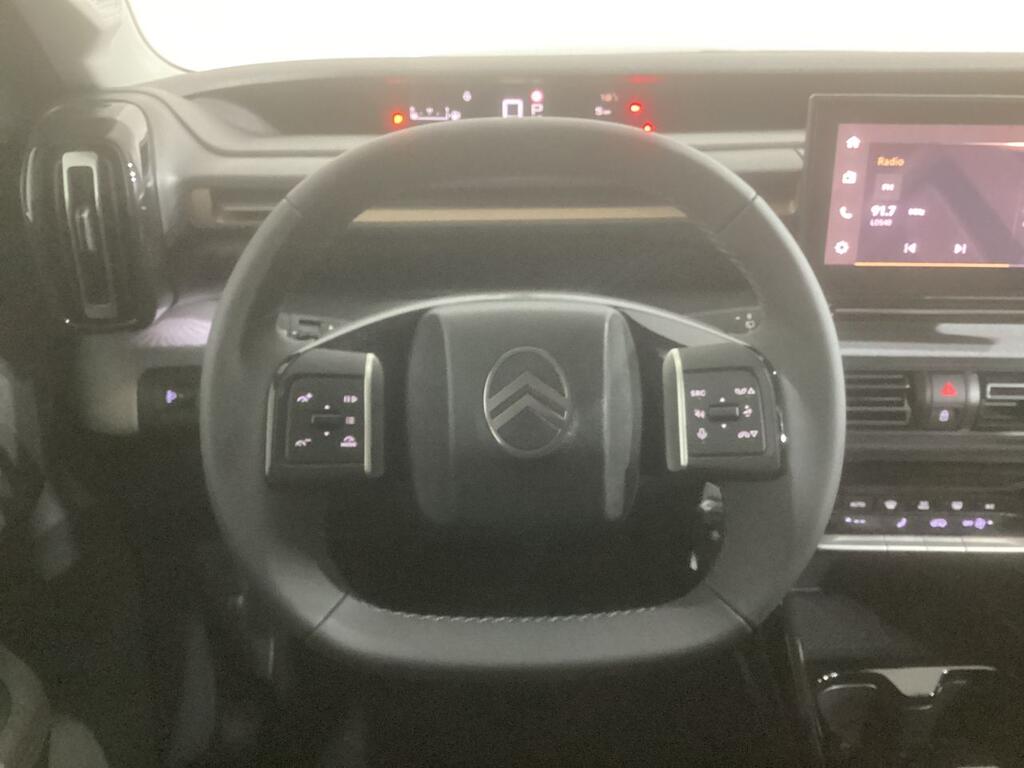 Citroën C3 Aircross Hybrid 145 ë-DCS6 PLUS 22