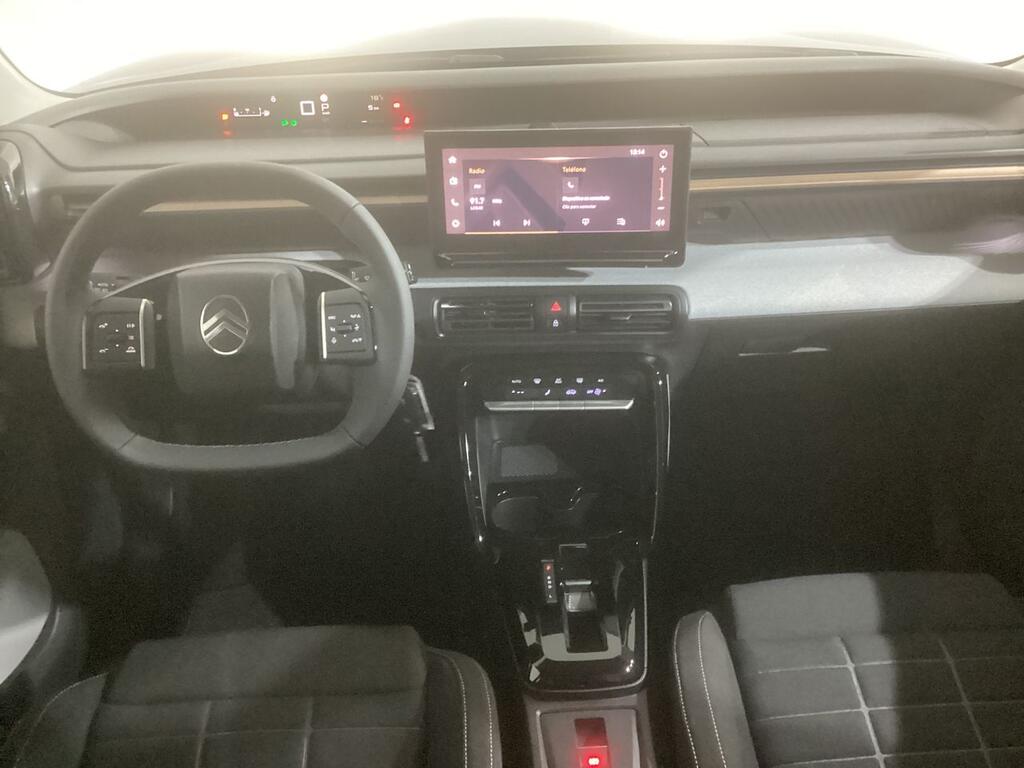 Citroën C3 Aircross Hybrid 145 ë-DCS6 PLUS 7