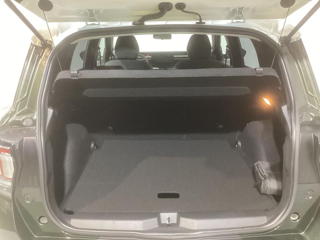 Citroën C3 Aircross Hybrid 145 ë-DCS6 PLUS 13