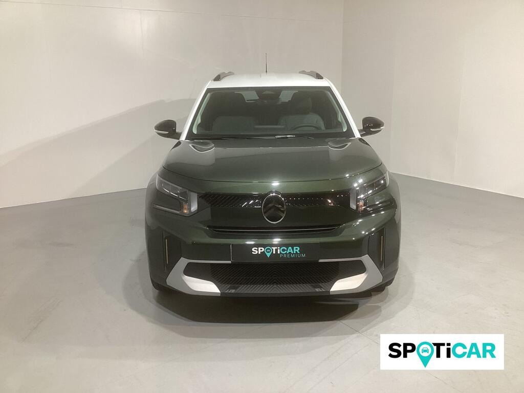 Citroën C3 Aircross Hybrid 145 ë-DCS6 PLUS 5