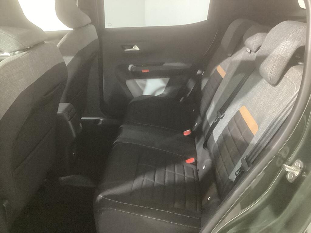 Citroën C3 Aircross Hybrid 145 ë-DCS6 PLUS 9