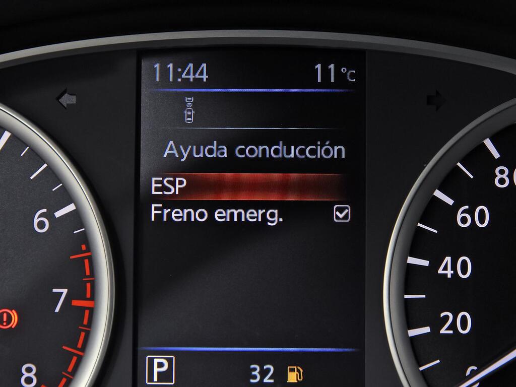 Nissan Micra IG-T 68 kW (92 CV) CVT N-Design Black 26