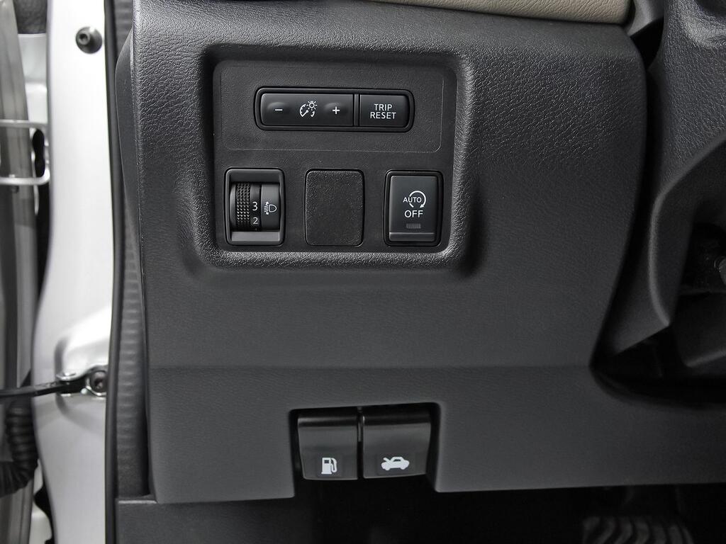 Nissan Micra IG-T 68 kW (92 CV) CVT N-Design Black 13