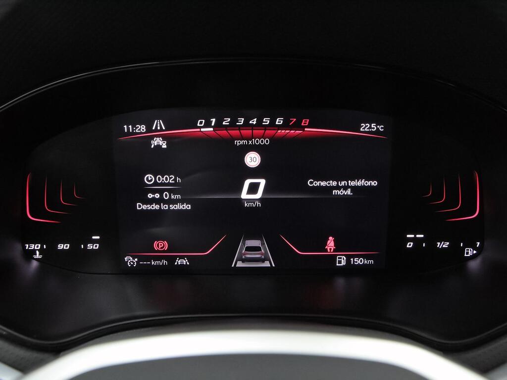 Seat Arona 1.0 TSI 85kW (115CV) FR XM 15