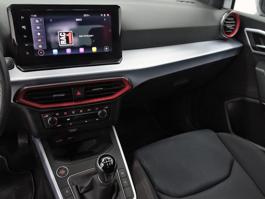 Seat Arona 1.0 TSI 85kW (115CV) FR XM 12