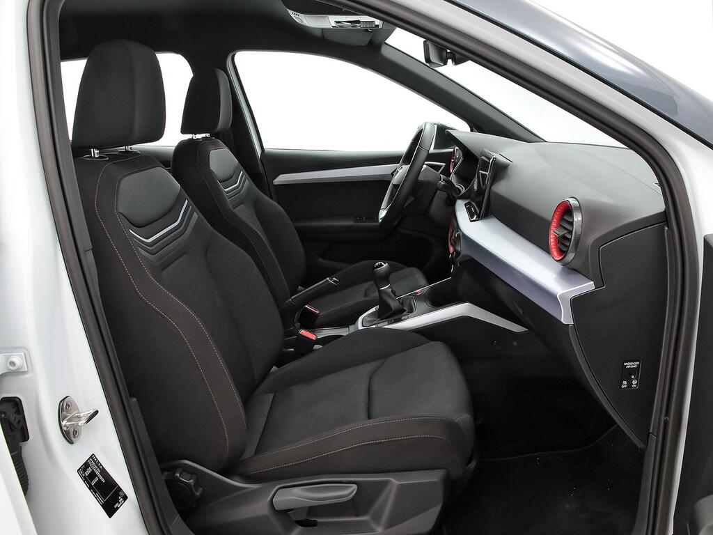 Seat Arona 1.0 TSI 85kW (115CV) FR XM 5