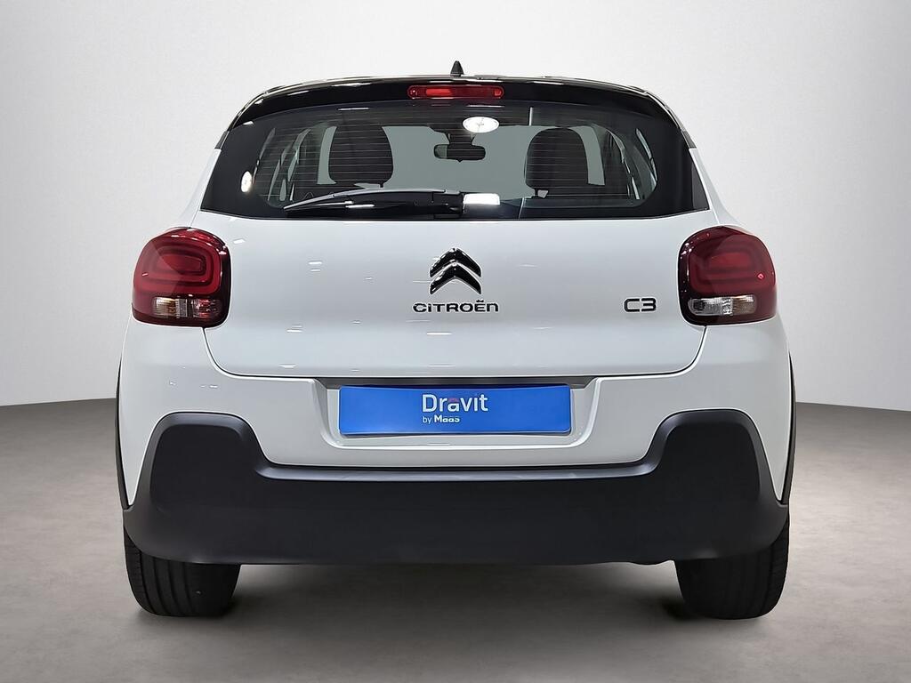 Citroën C3 PureTech 60KW (83CV) Feel Pack 5