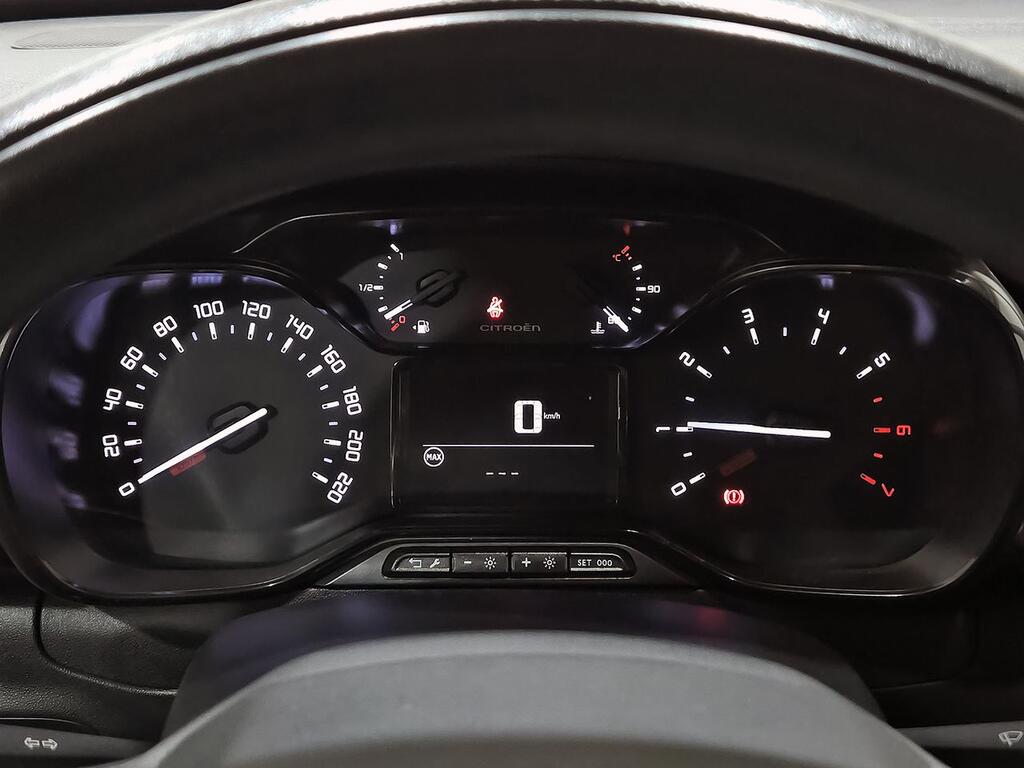 Citroën C3 PureTech 60KW (83CV) Feel Pack 14