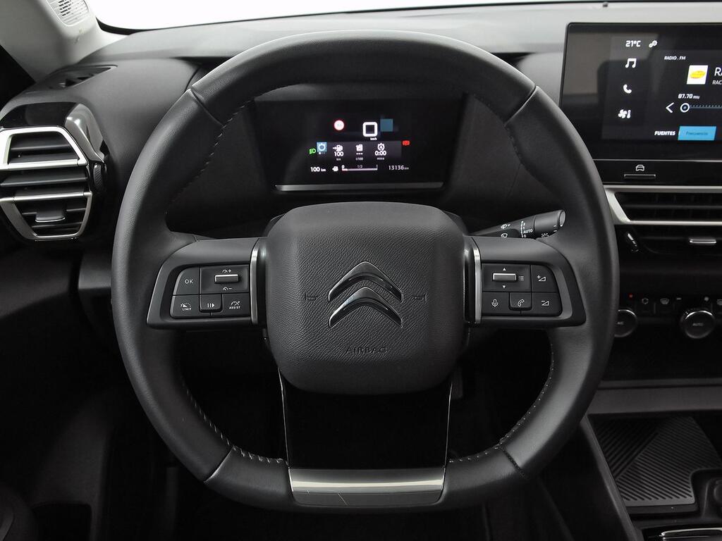 Citroën C4 X PureTech 100 S&S 6v You 20