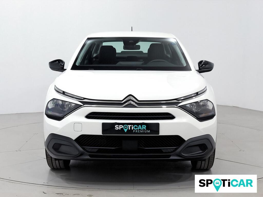 Citroën C4 X PureTech 100 S&S 6v You 5