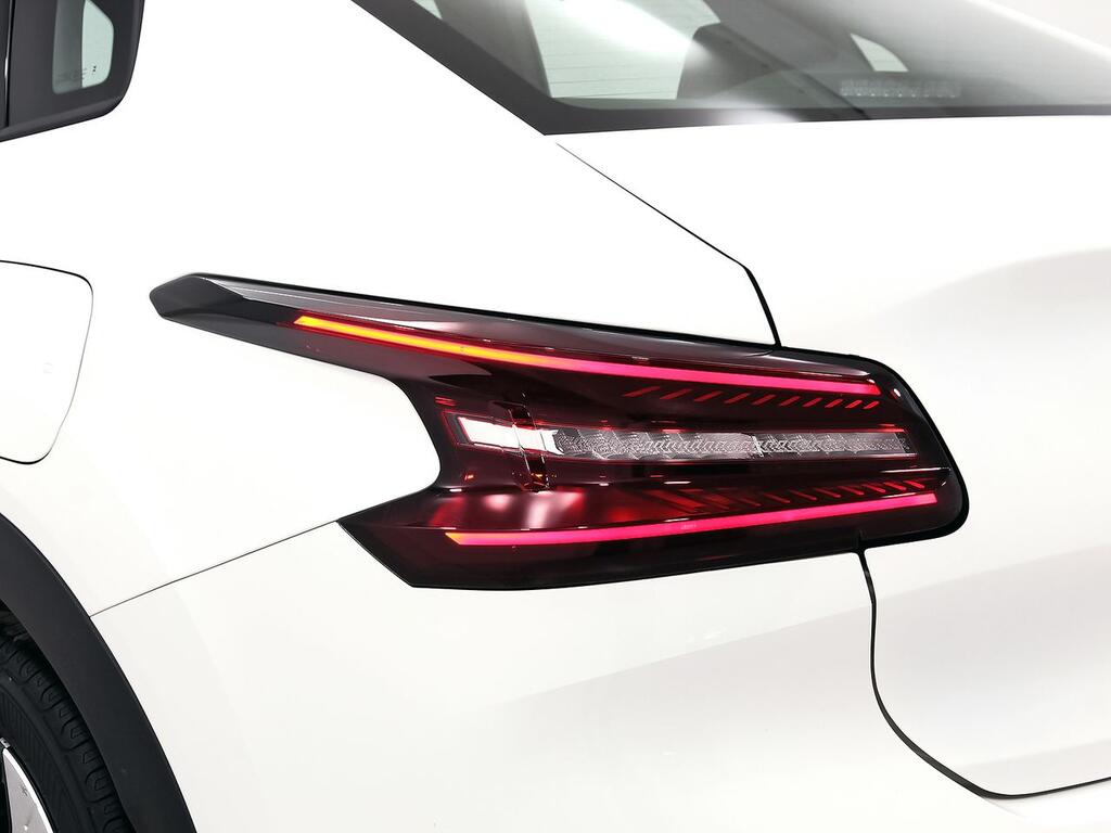 Citroën C4 X PureTech 100 S&S 6v You 34