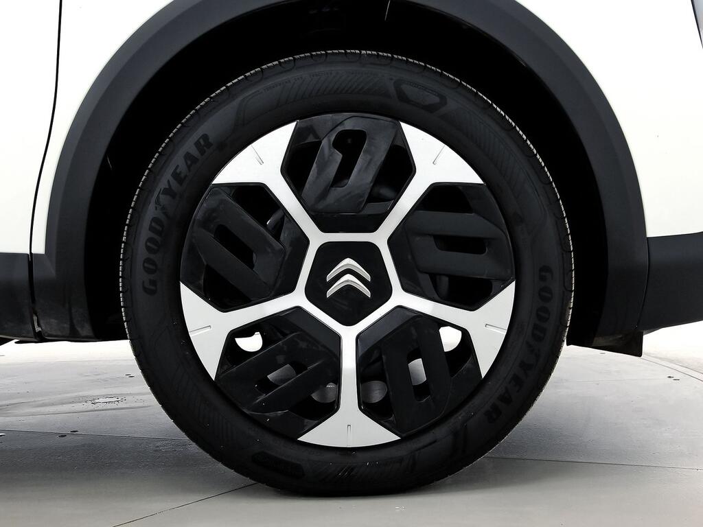 Citroën C4 X PureTech 100 S&S 6v You 11