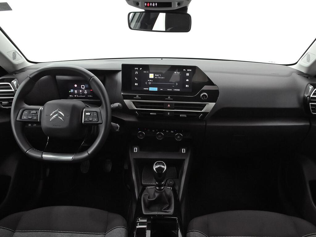 Citroën C4 X PureTech 100 S&S 6v You 7