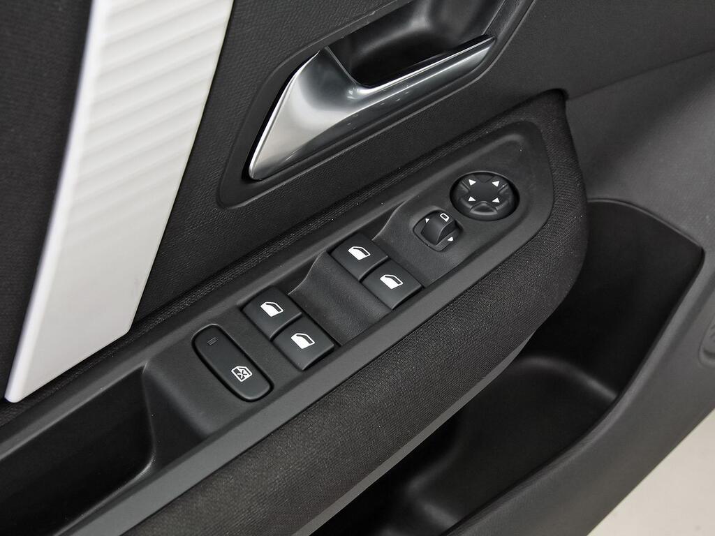 Citroën C4 X PureTech 100 S&S 6v You 13